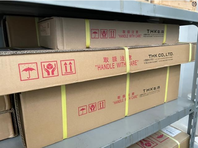 THK  機械部品 の画像 2枚目