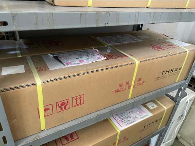 THK  機械部品 の画像 3枚目