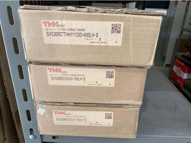 THK  機械部品 の画像 5枚目