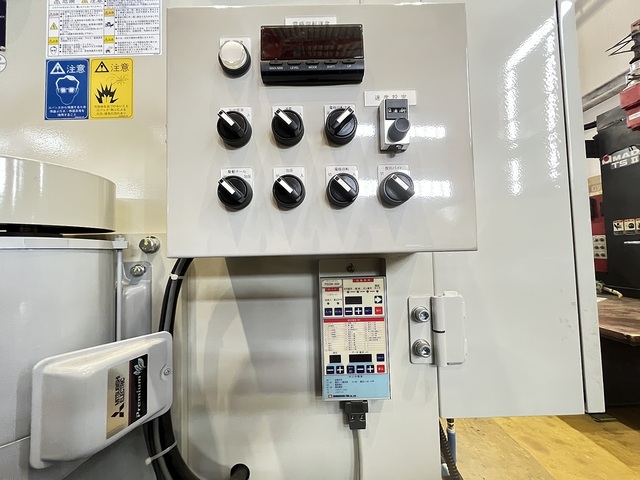 電元社 UCS-120-8 溶接機 の画像 4枚目