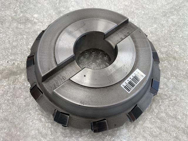 三菱マテリアル DN-160R フライスカッター の画像 3枚目