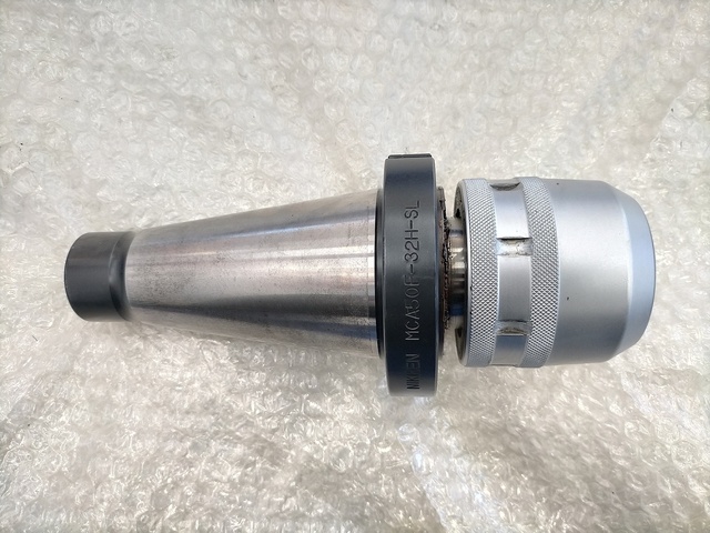 日研 MCA50F-32H SL NT Image 1