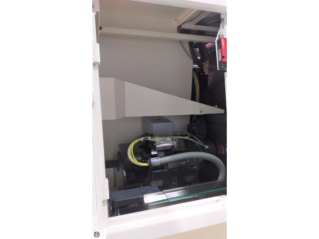 DMG MORI SPRINT 20/5 NC Multi-tasking Machine Image 4