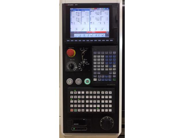 DMG MORI SPRINT 20/5 NC Multi-tasking Machine Image 5