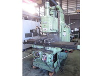 OKK MH-5VJ 立型フライス盤 N12152 の画像