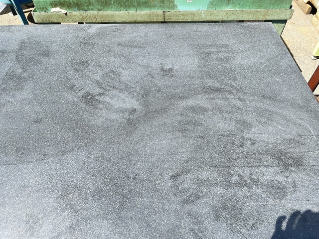 MSK  定盤・作業台 の画像 3枚目