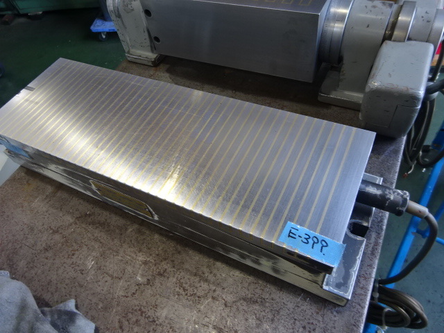KANETSU KCT-1545S82122 Magnet Chuck Image 1