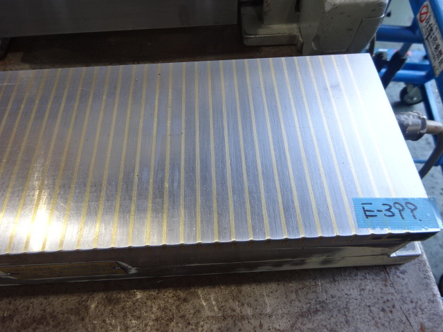 KANETSU KCT-1545S82122 Magnet Chuck Image 4