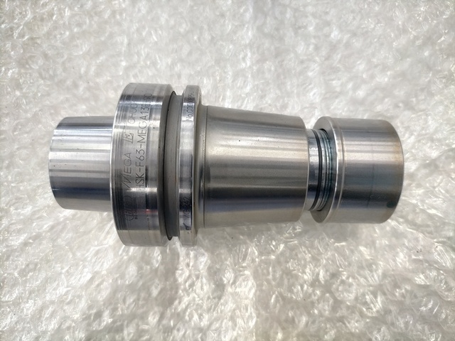 BIG HSK-F63-MEGA13E-90 HSK Image 1