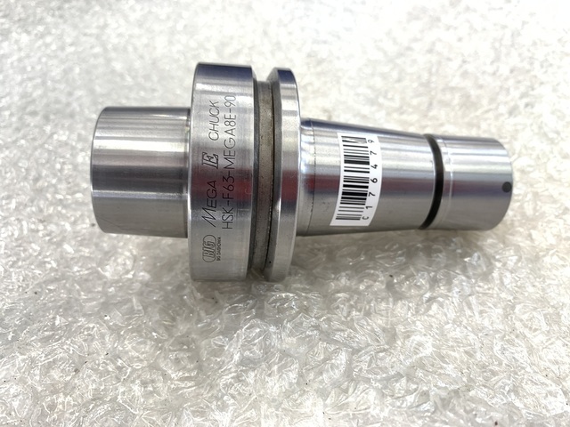 BIG HSK-F63-MEGA8E-90 HSK の画像 1枚目