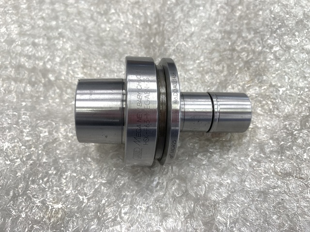 BIG HSK-F63-MEGA8N-75 HSK の画像 1枚目