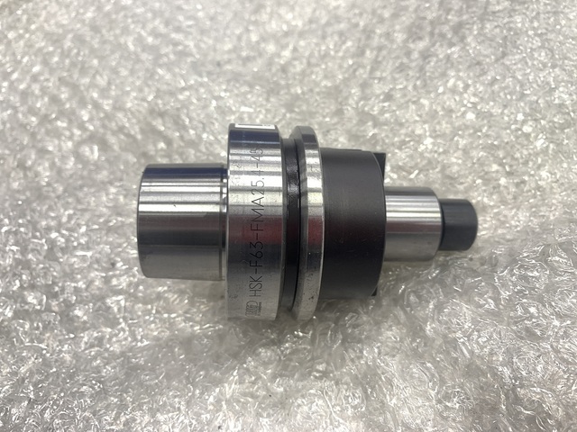 BIG HSK-F63-FMA25.4-45 HSK の画像 1枚目