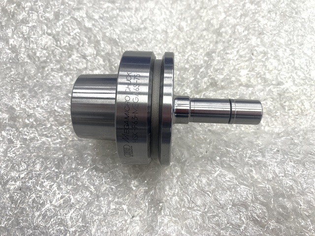 BIG HSK-F63-MEGA6S-75 HSK の画像 1枚目
