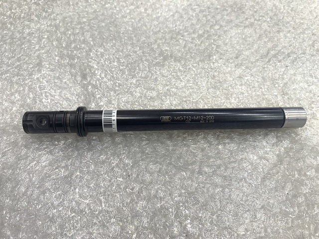 BIG MGT12-M12-200 その他ツールホルダ関連 の画像 1枚目