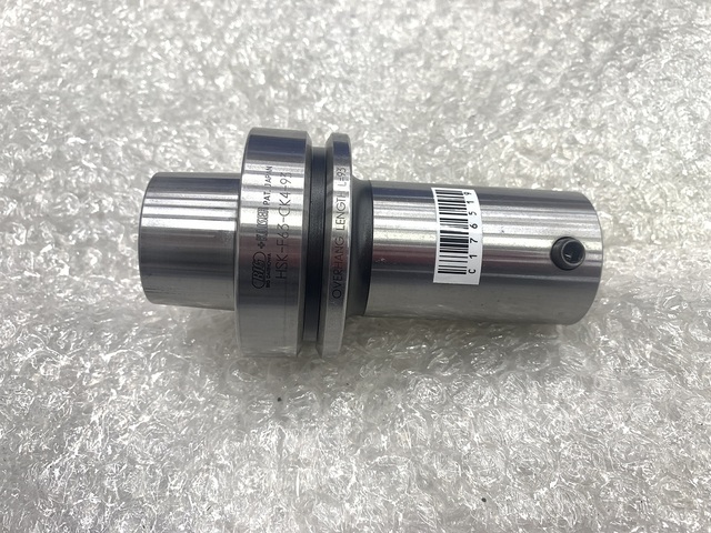 BIG  KAIZER HSK-F63-CK4-93 HSK Image 1
