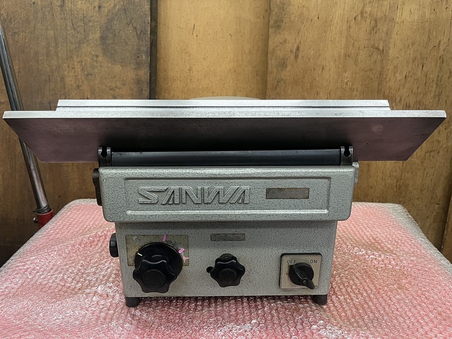 三和 SC-5 面取り・バリ取り工具 の画像 1枚目