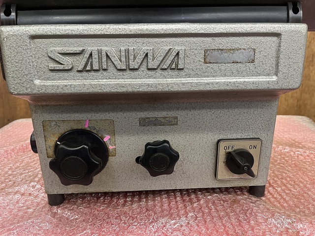 三和 SC-5 面取り・バリ取り工具 の画像 4枚目