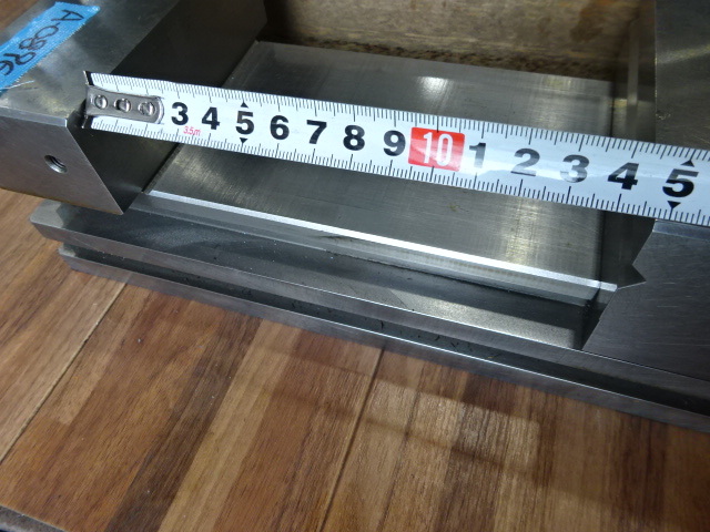 日本オートマチックマシン HP150 バイス の画像 7枚目