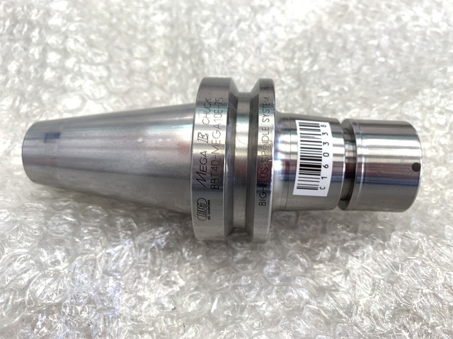 BIG BBT40-MEGA10E-75 BBT Image 1