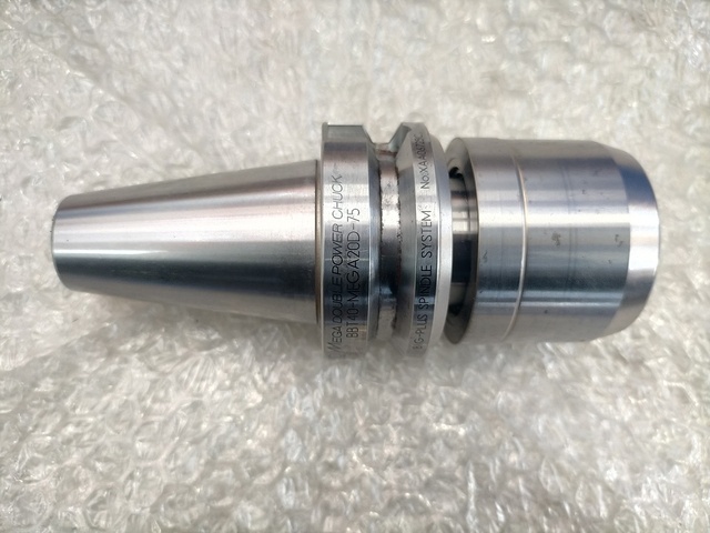 BIG BBT40-MEGA20D-75 BBT の画像 1枚目