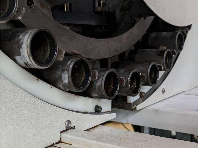 森精機 NV5000α1A/40 立型マシニングセンタ の画像 15枚目