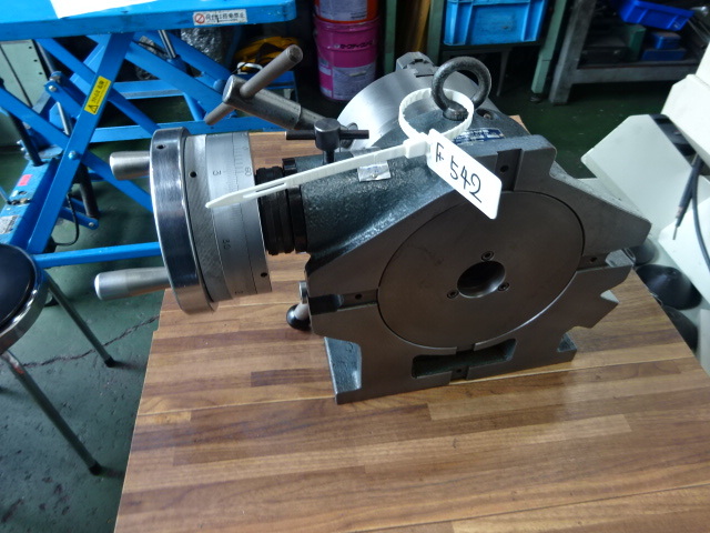 DAIWA SX-6 Index Image 4