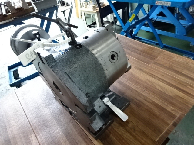 DAIWA SX-6 Index Image 5