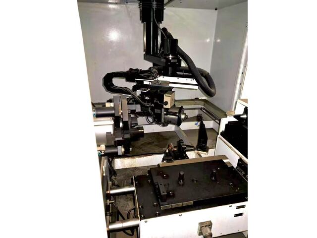 クロイツ RBR-D5P Deburring Machine Image 2