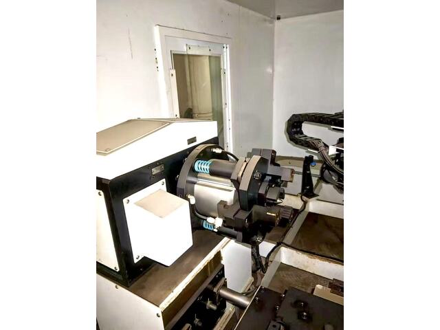 クロイツ RBR-D5P Deburring Machine Image 3
