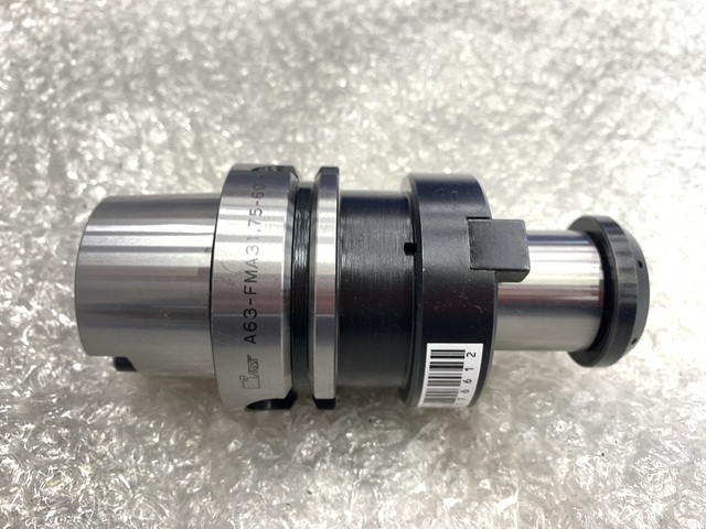 MST A63-FMA31.75-60 HSK Image 1