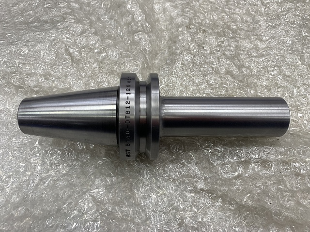 MST BT40-DTB12-120 BT41 Image 1