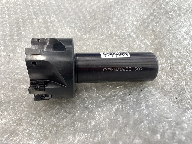 住友電工（イゲタロイ） WEM3063E Milling Cutter Image 1