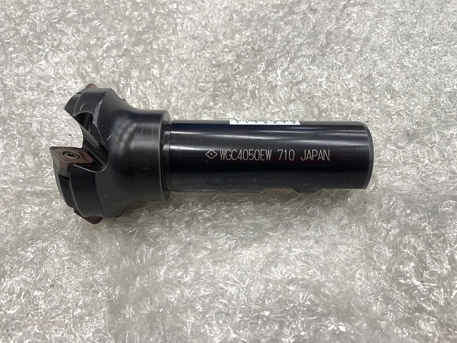 住友電工（イゲタロイ） WGC4050EW Milling Cutter Image 1