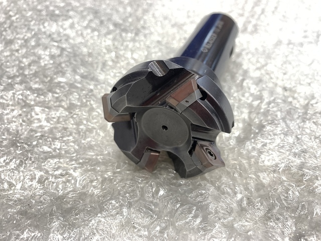住友電工（イゲタロイ） WGC4050EW Milling Cutter Image 2