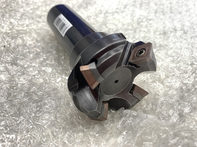 住友電工（イゲタロイ） WGC4050EW Milling Cutter Image 3