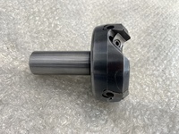 TUNGALOY EMD4403RI-S32 Milling Cutter C176689 Image