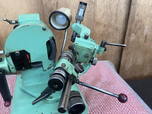 フジタ DG07BX 工具研削盤 の画像 3枚目