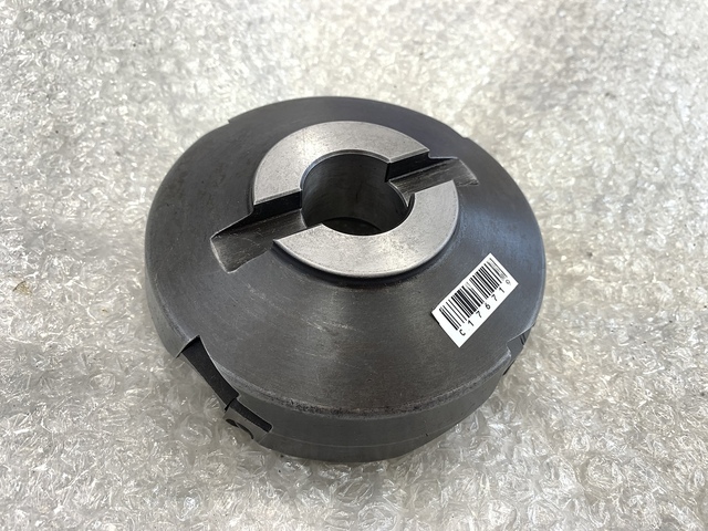 TUNGALOY PD8904R Milling Cutter Image 1