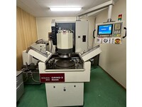 岡本 SVG-401H NCロータリー研削盤 P008971 の画像