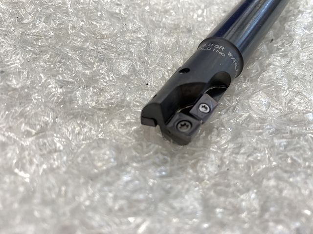 HITACHI ASJ16R End Mill Image 2