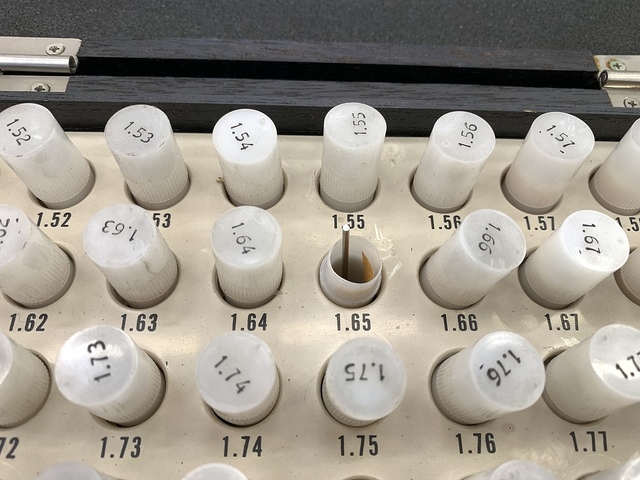 東商 CC-1B ピン の画像 3枚目