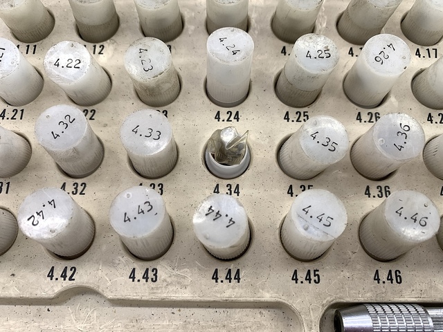 東商 CC-4A ピン の画像 2枚目