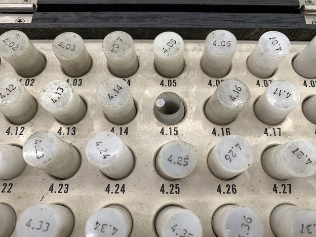東商 CC-4A ピン の画像 3枚目