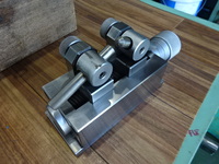 JAPAN AUTOMATIC MACHINE DF30 Dresser A-0898 Image