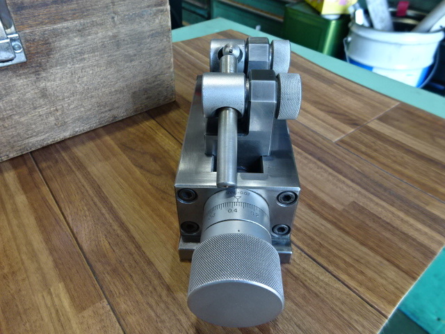 JAPAN AUTOMATIC MACHINE DF30 Dresser Image 4