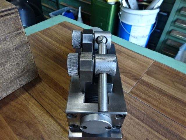 JAPAN AUTOMATIC MACHINE DF30 Dresser Image 5
