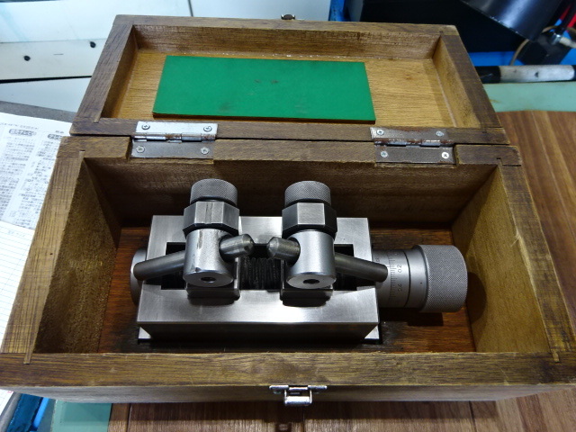 JAPAN AUTOMATIC MACHINE DF30 Dresser Image 7