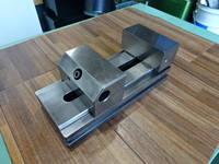 JAPAN AUTOMATIC MACHINE WS120 Vice A-0899 Image