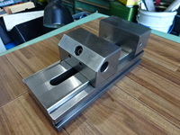JAPAN AUTOMATIC MACHINE WS120 Vice A-0900 Image