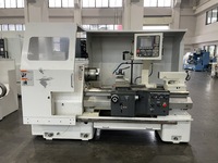 滝澤鉄工所 TAC-510L10 NC旋盤 251270005 の画像